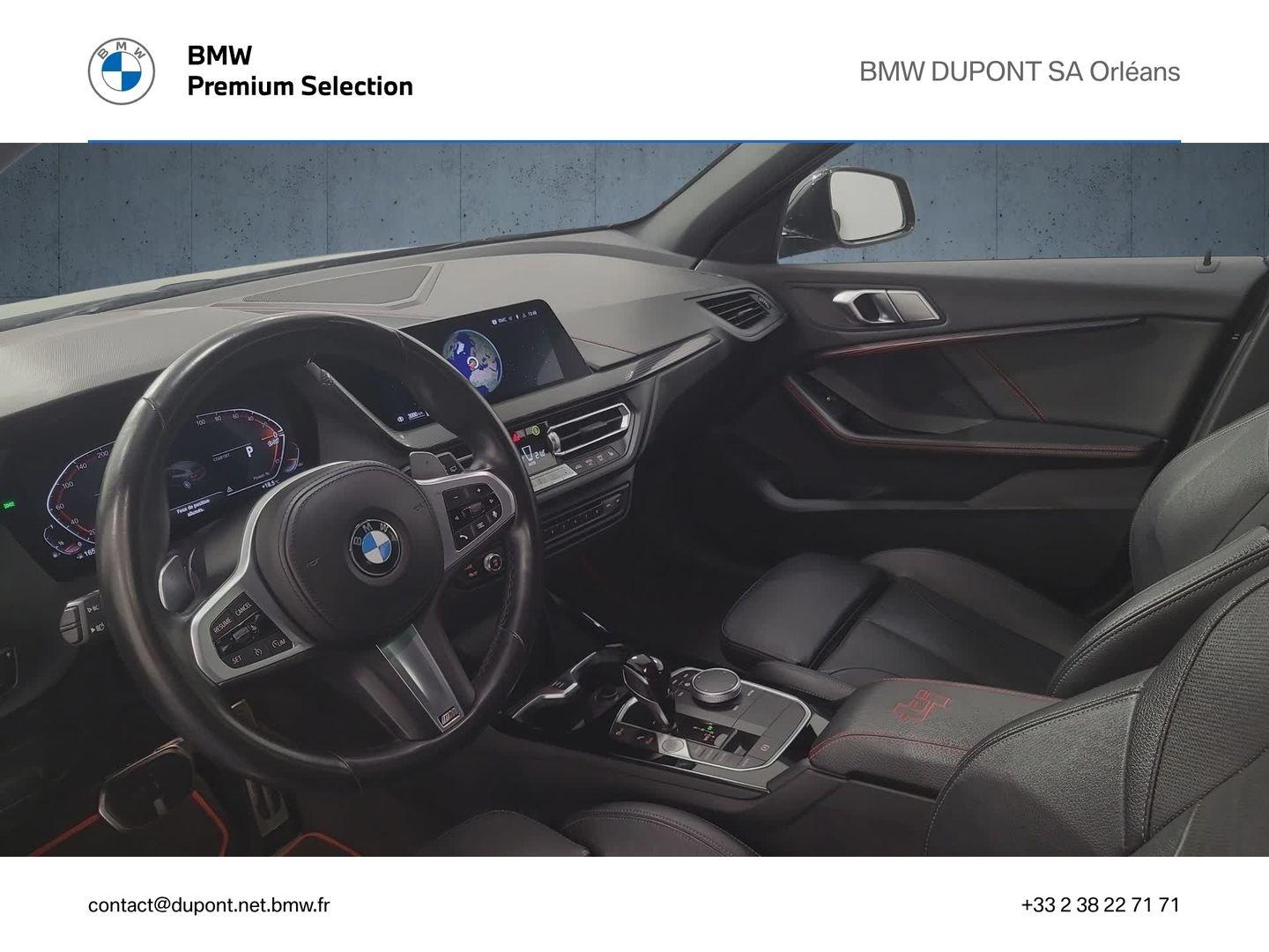 BMW Série 1