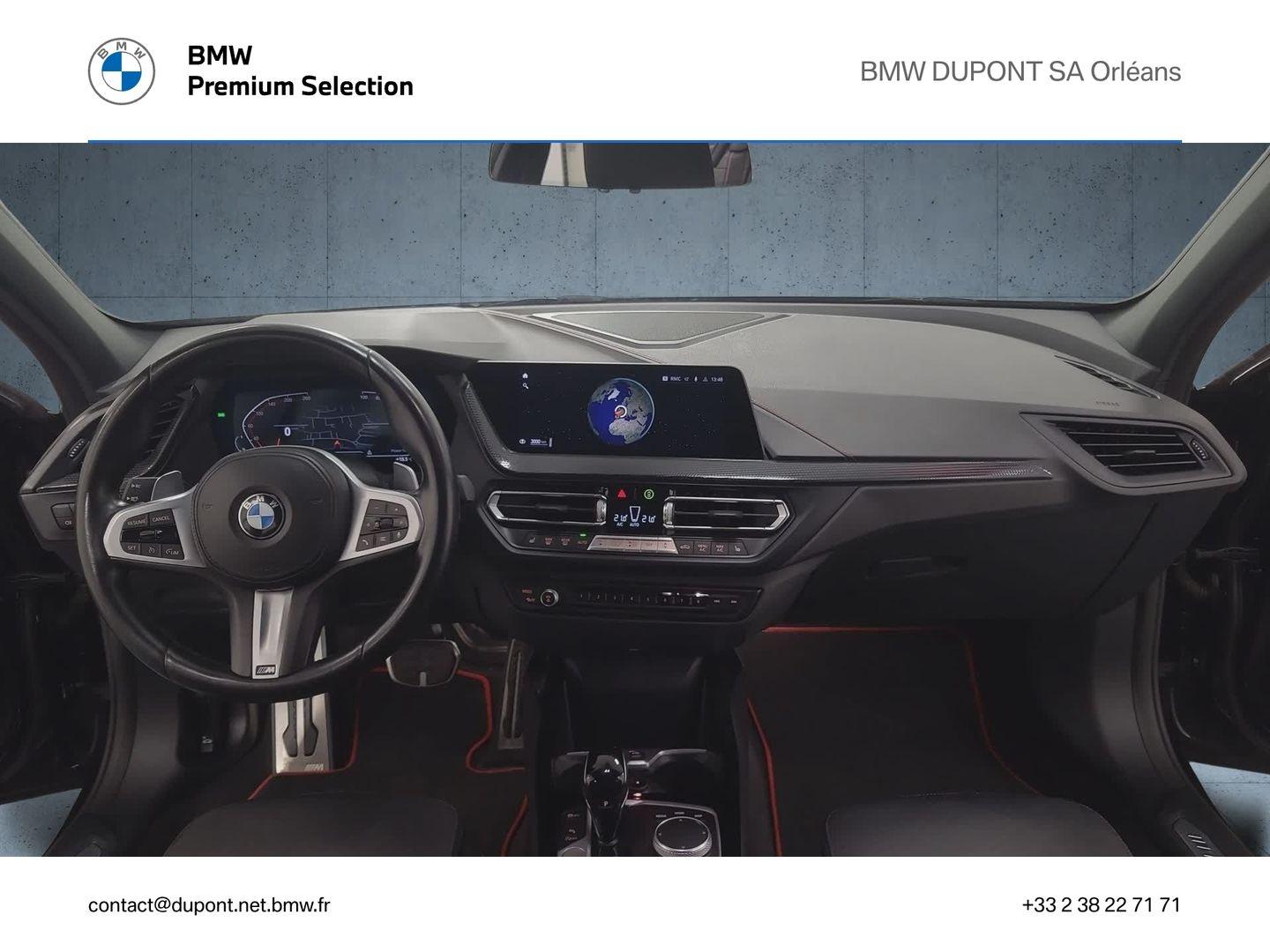 BMW Série 1