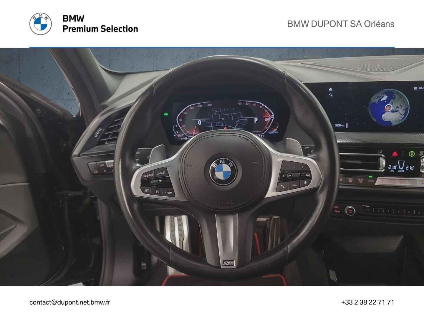 BMW Série 1