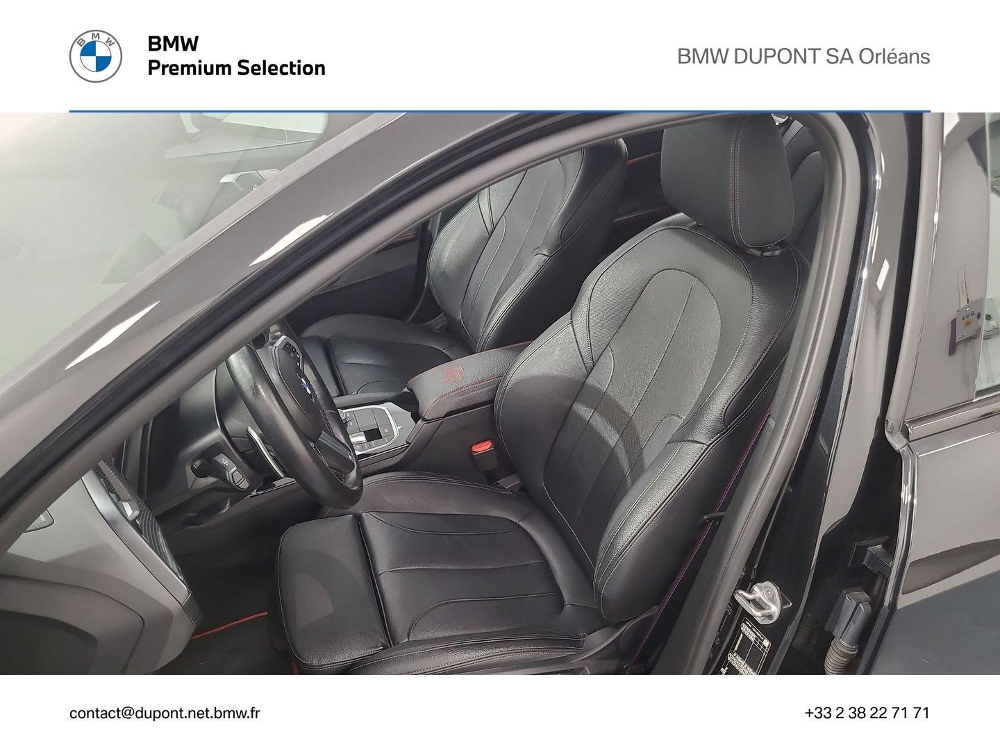 BMW Série 1