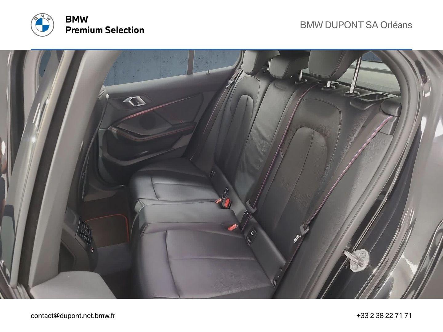 BMW Série 1