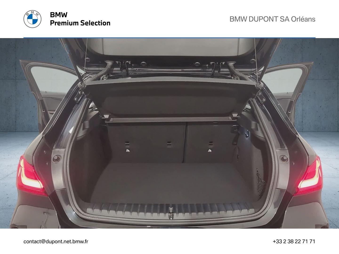 BMW Série 1