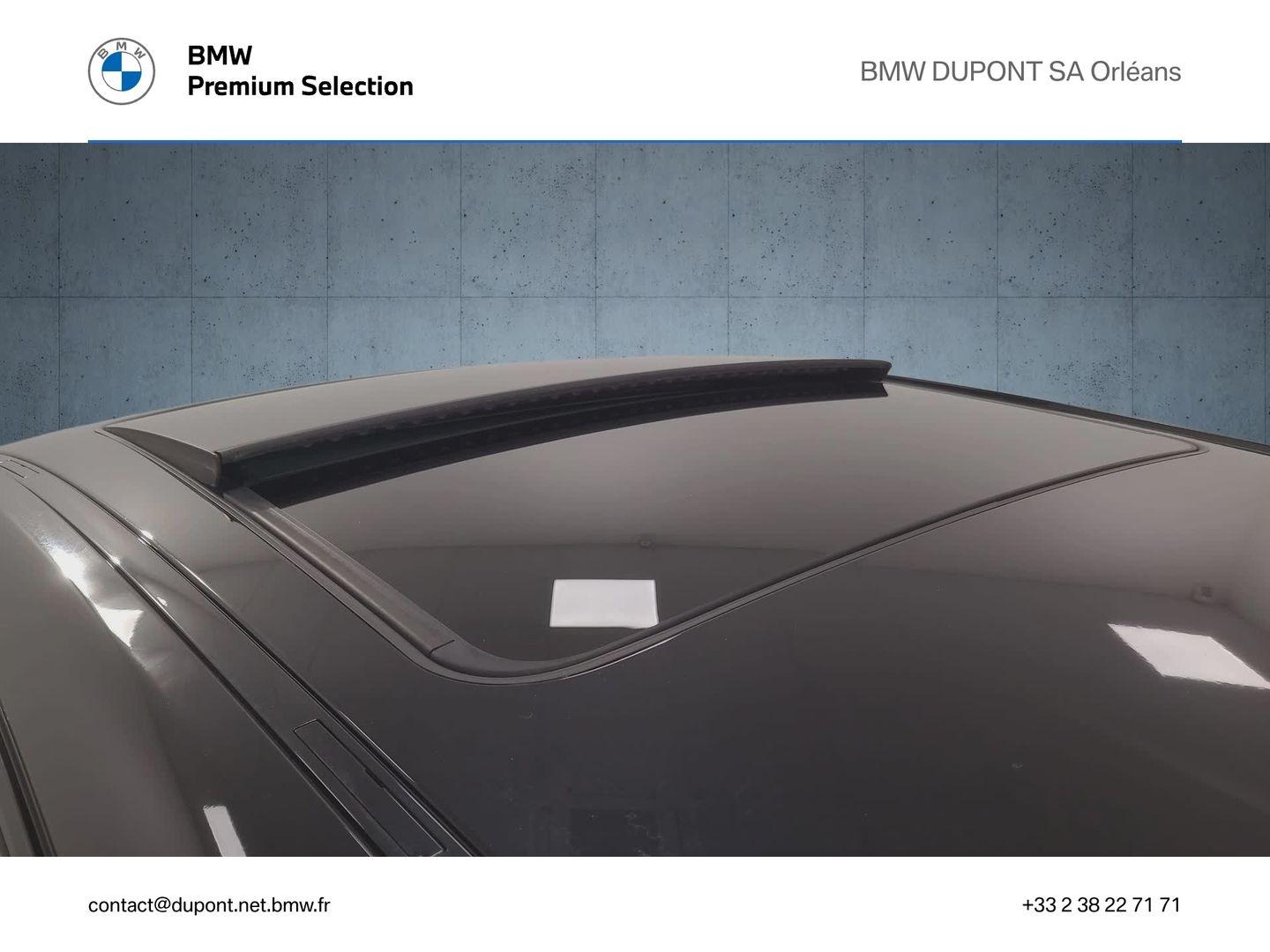 BMW Série 1
