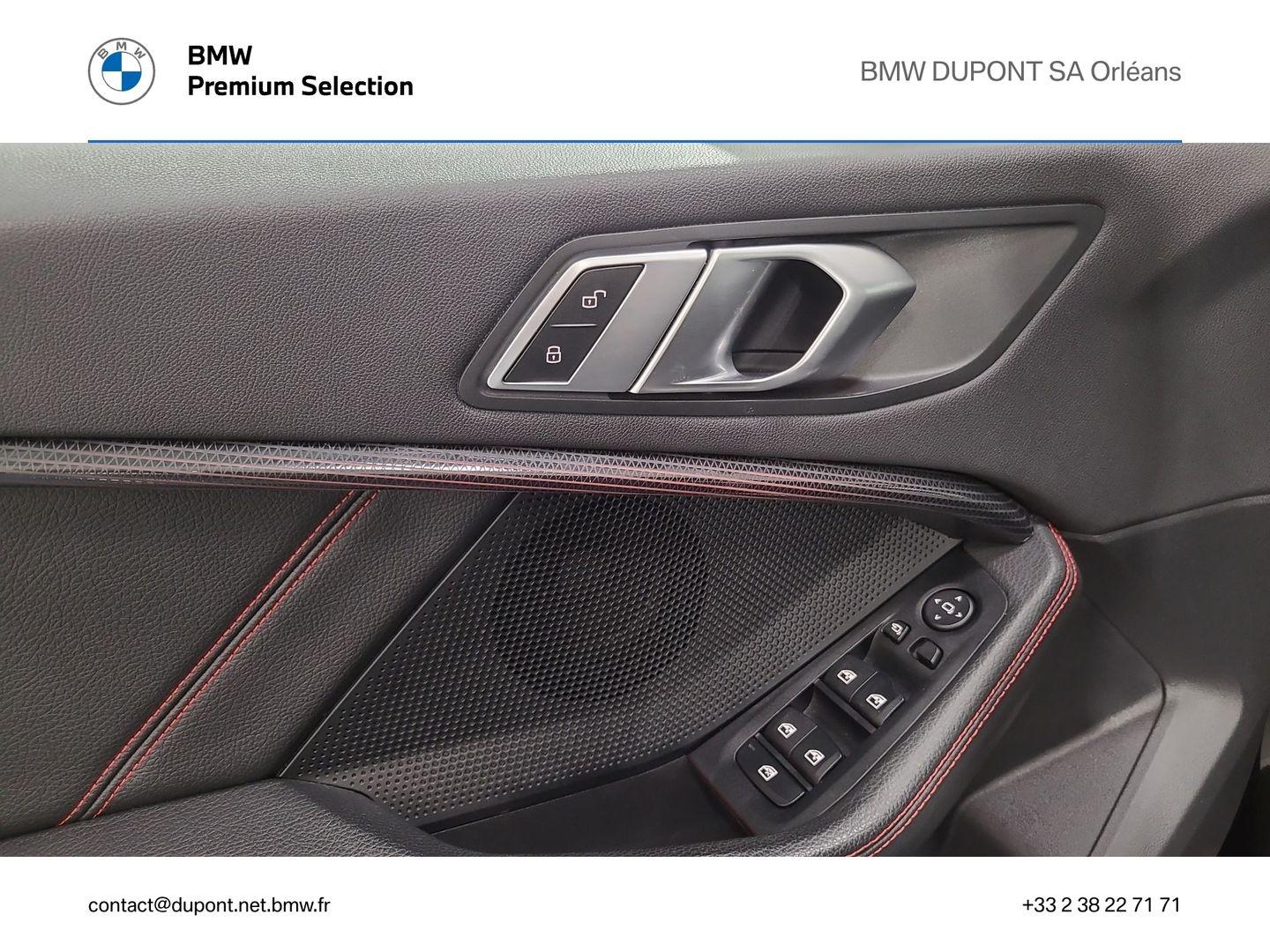 BMW Série 1
