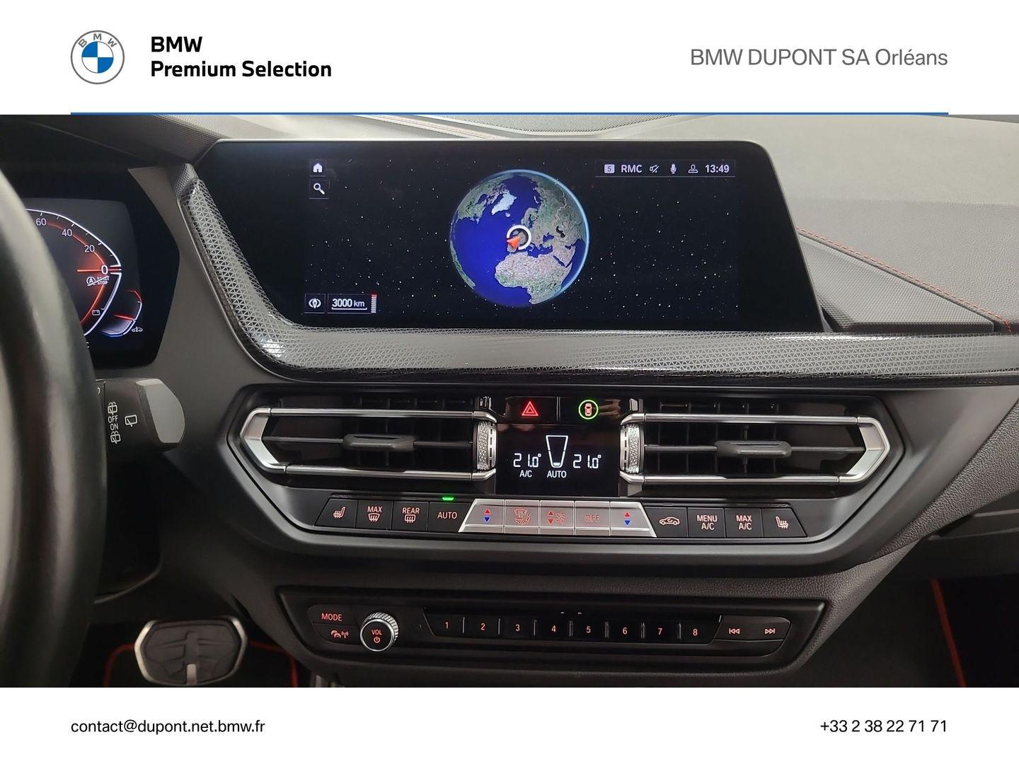 BMW Série 1