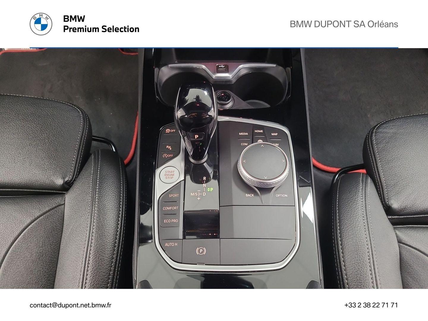 BMW Série 1