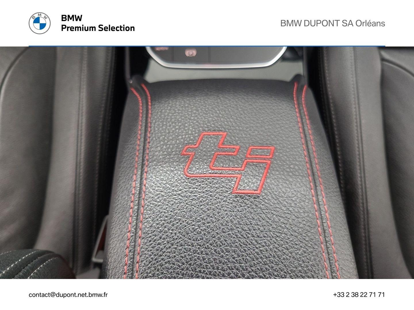 BMW Série 1
