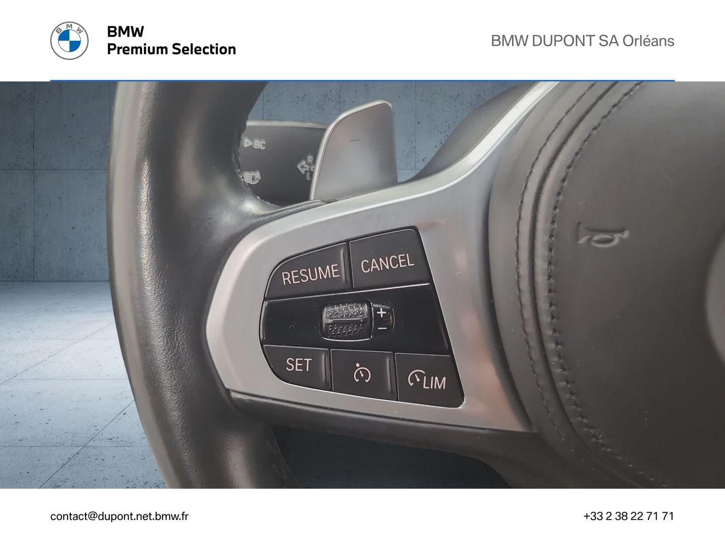 BMW Série 1