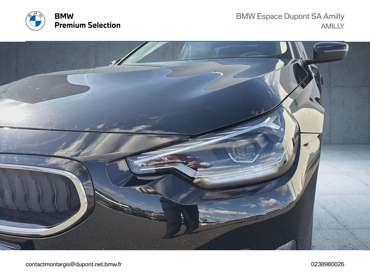 BMW Série 2 Coupé
