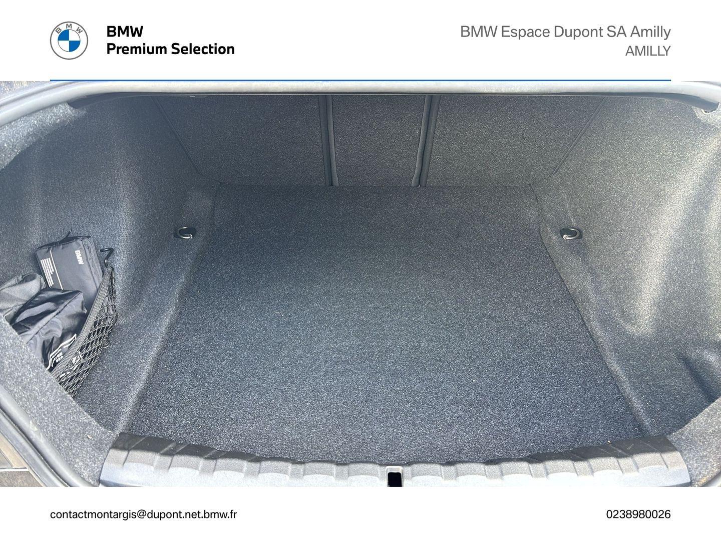 BMW Série 2 Coupé