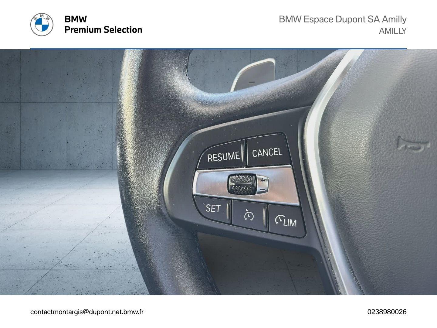 BMW Série 2 Coupé