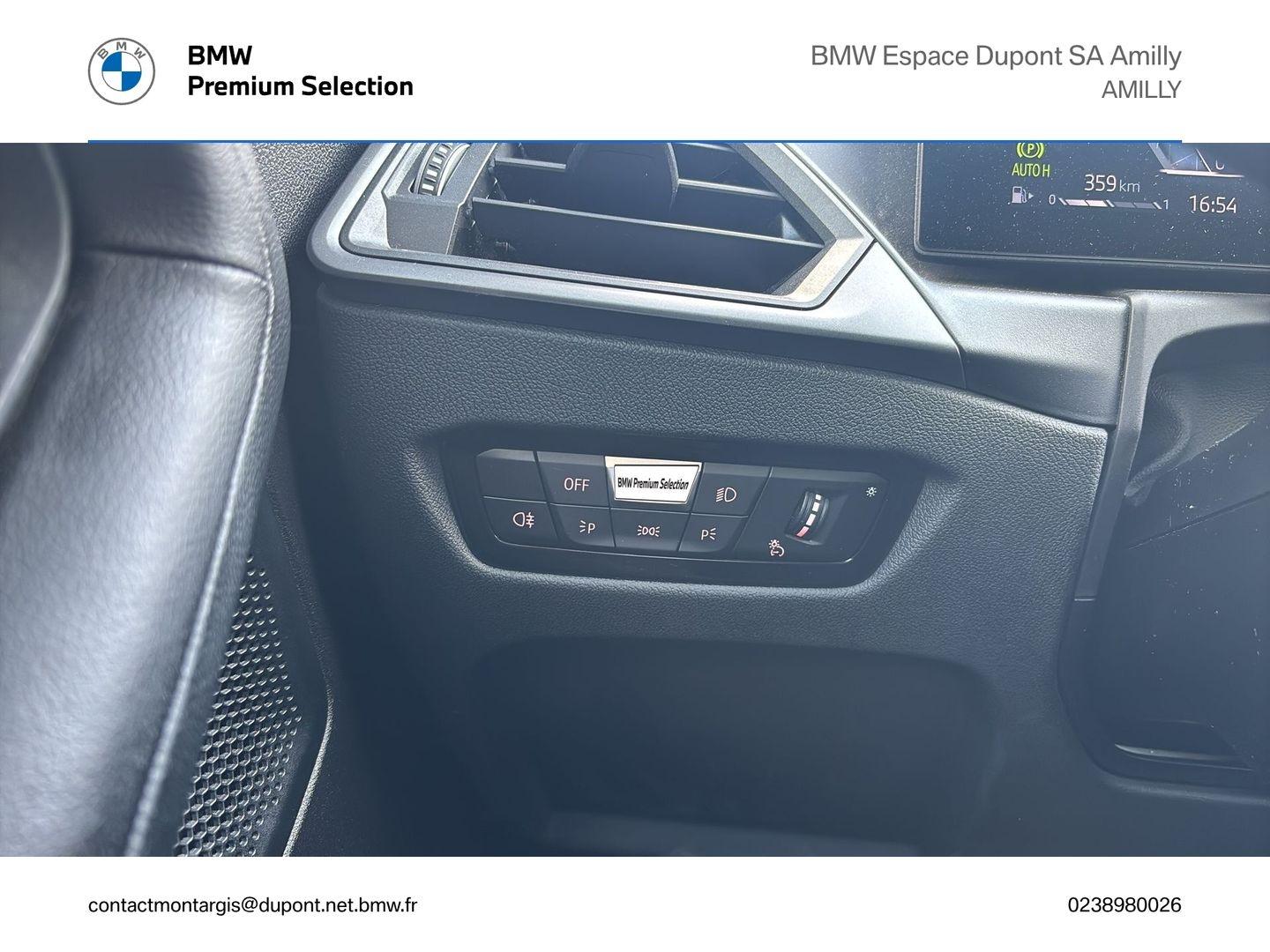 BMW Série 2 Coupé