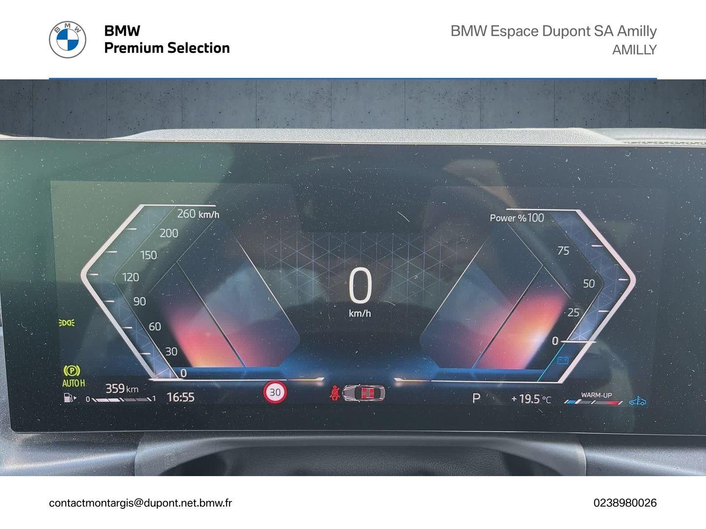 BMW Série 2 Coupé