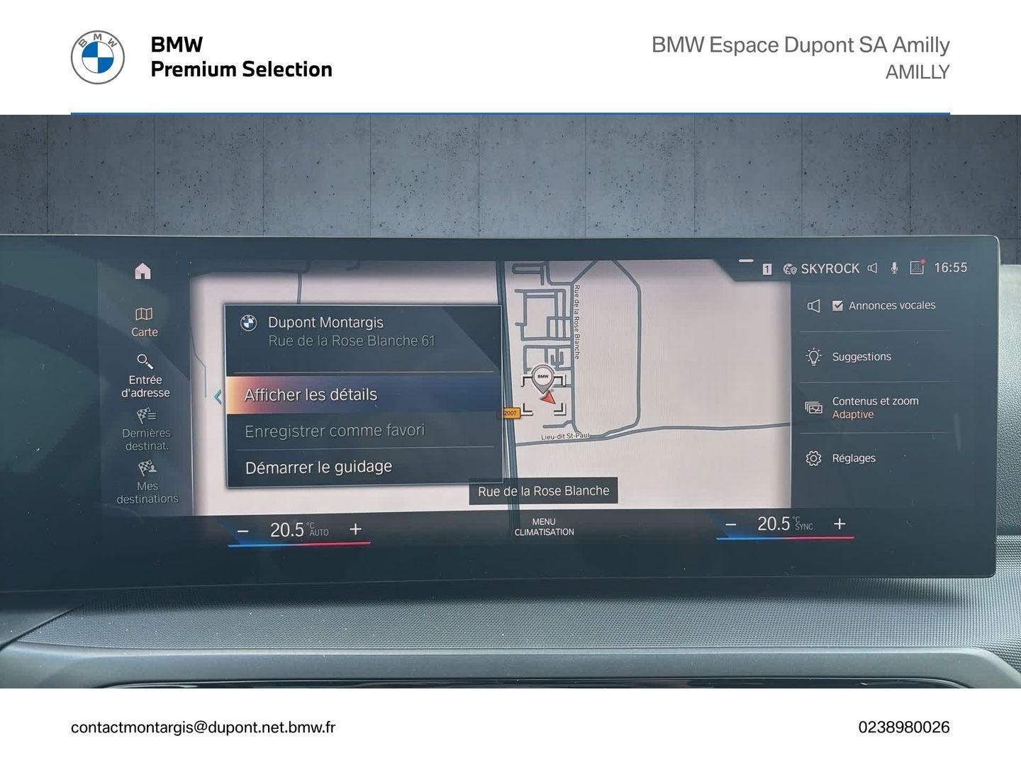 BMW Série 2 Coupé