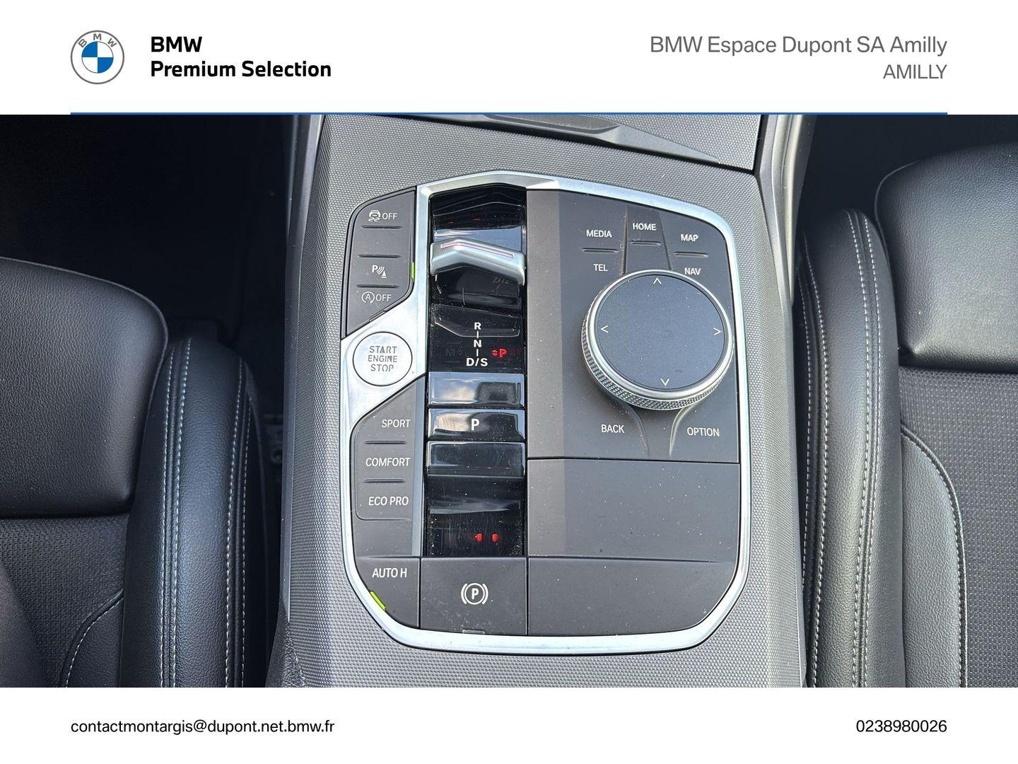 BMW Série 2 Coupé