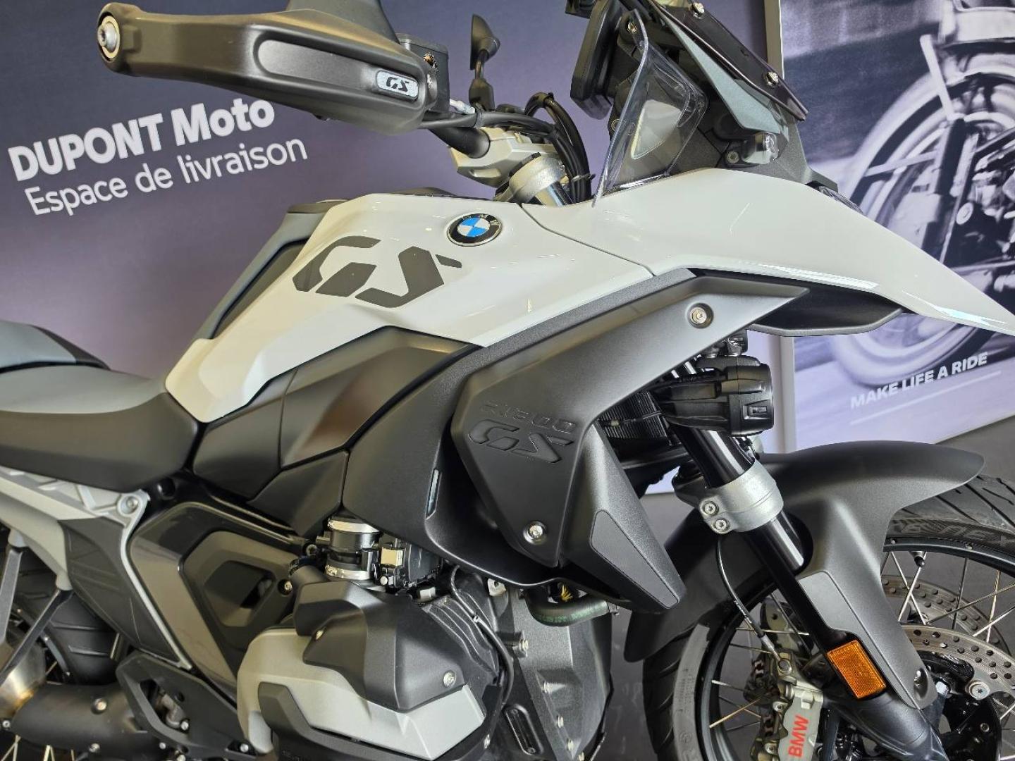 BMW R