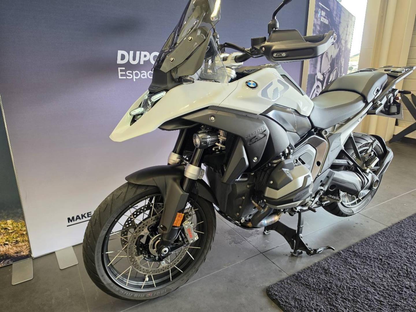 BMW R