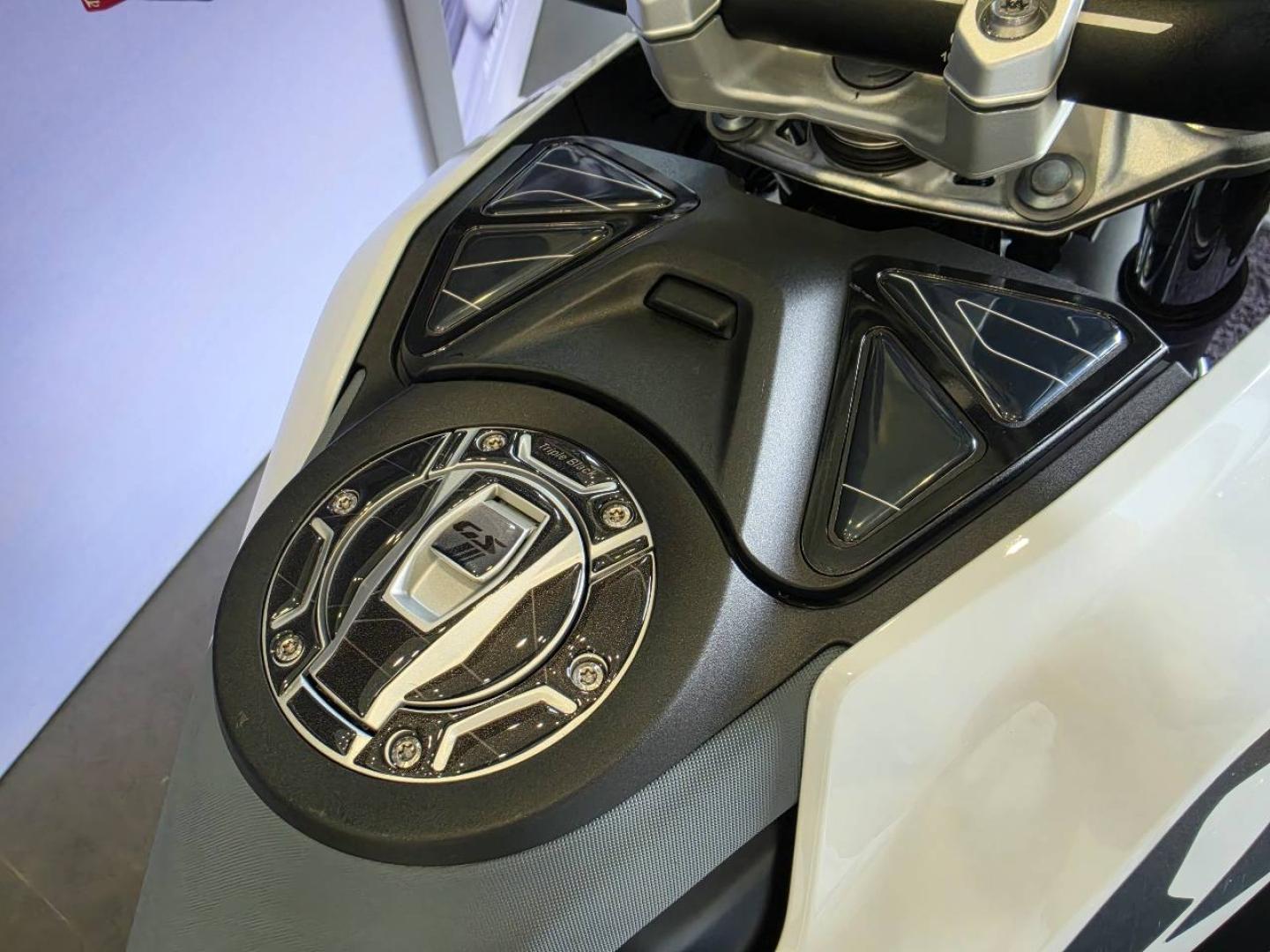 BMW R