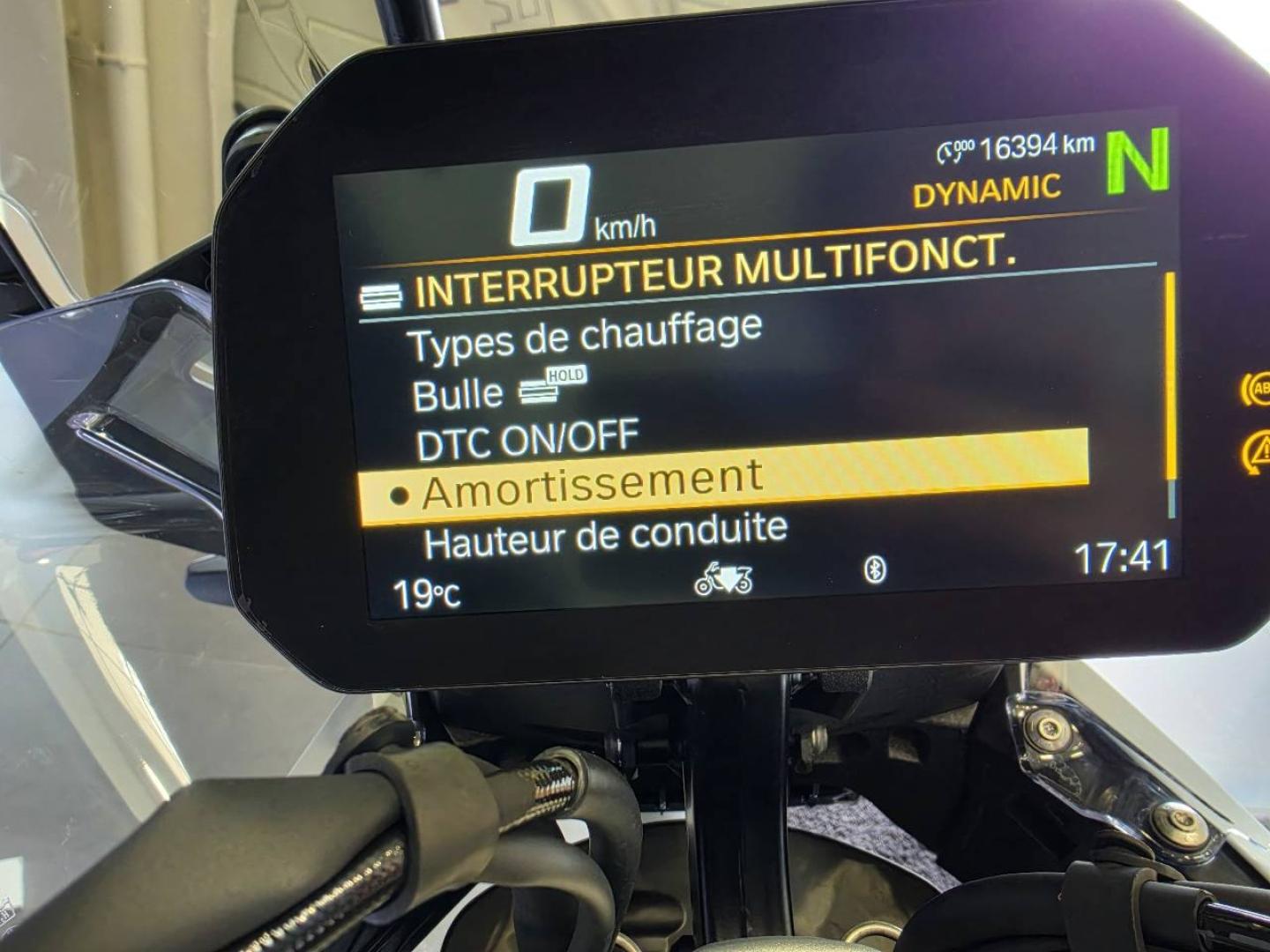 BMW R