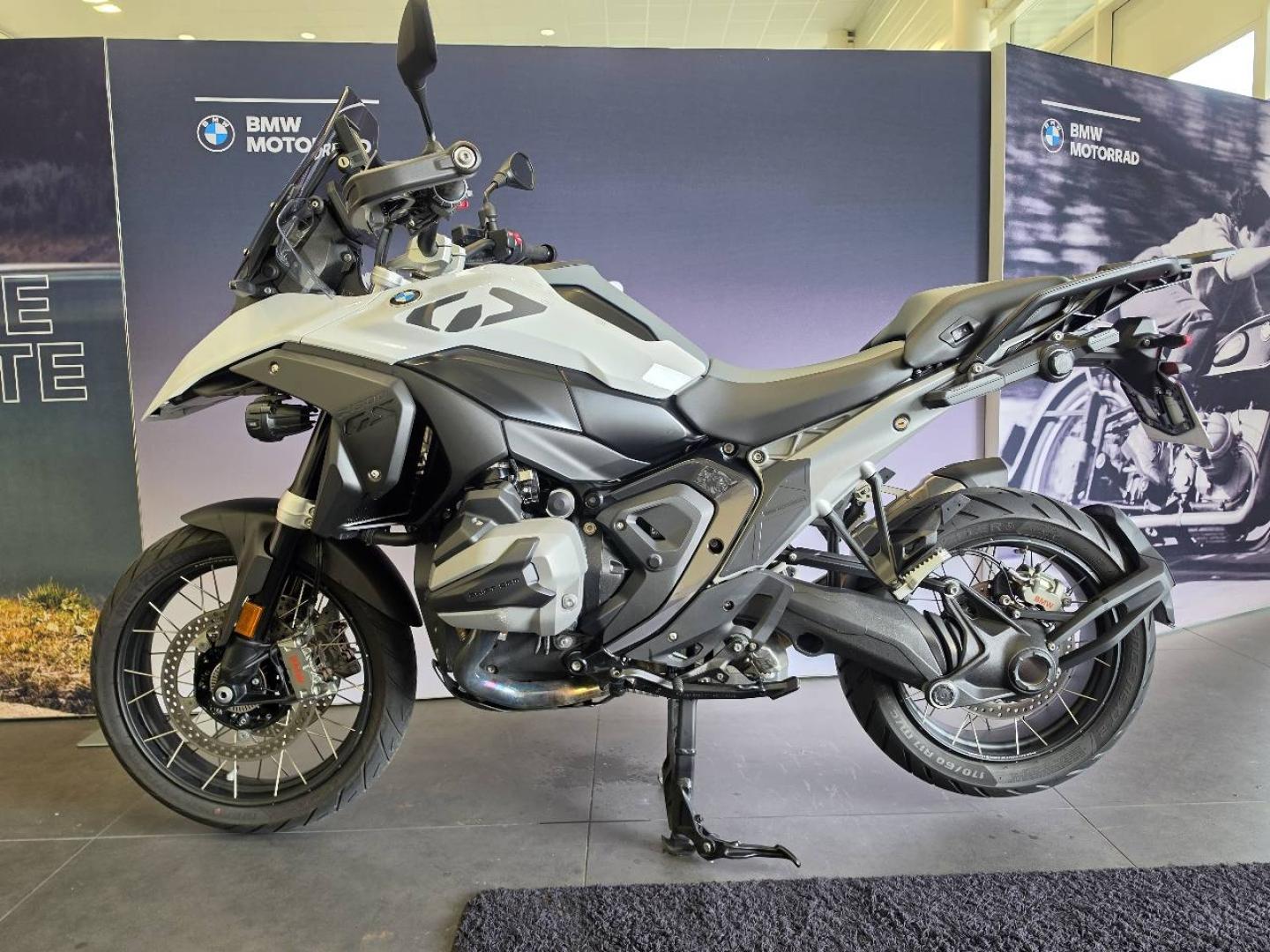 BMW R