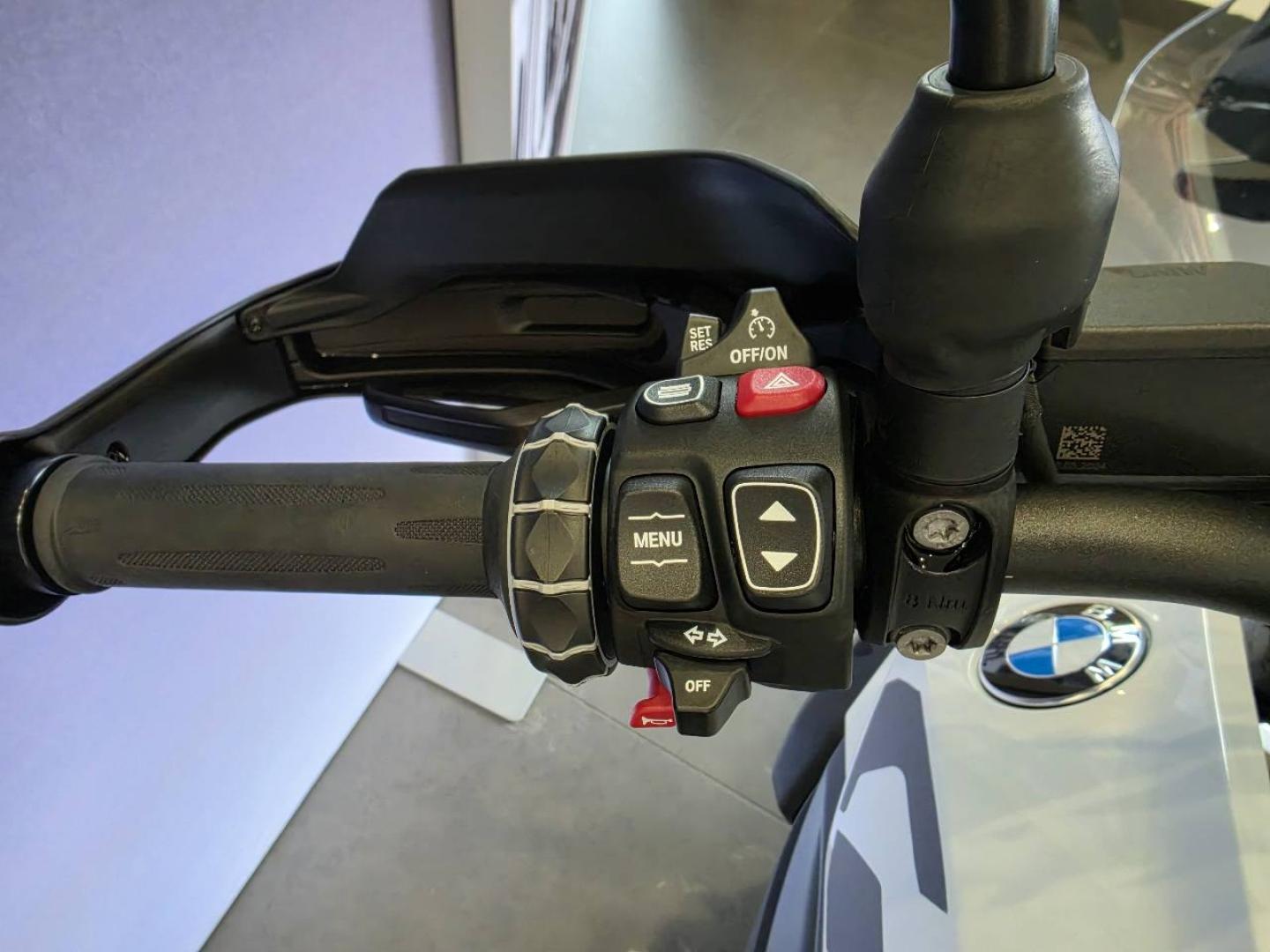 BMW R