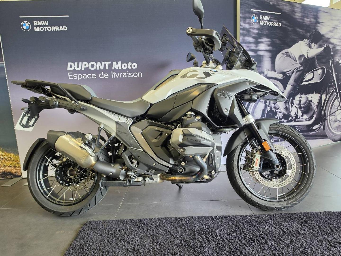 BMW R
