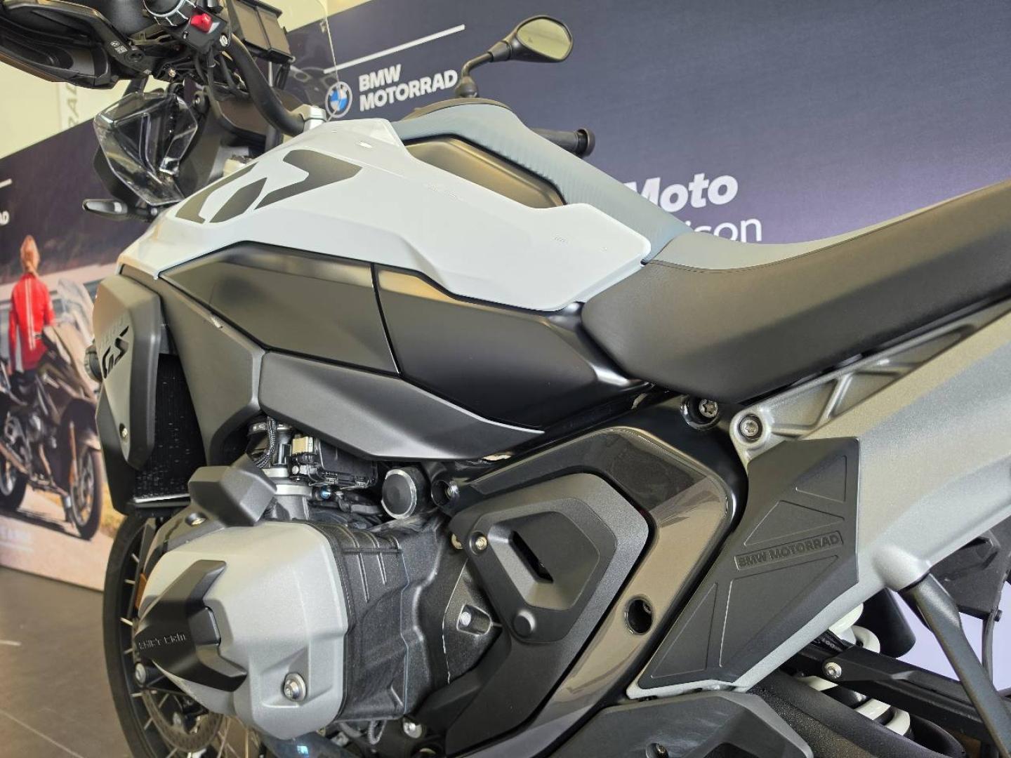 BMW R