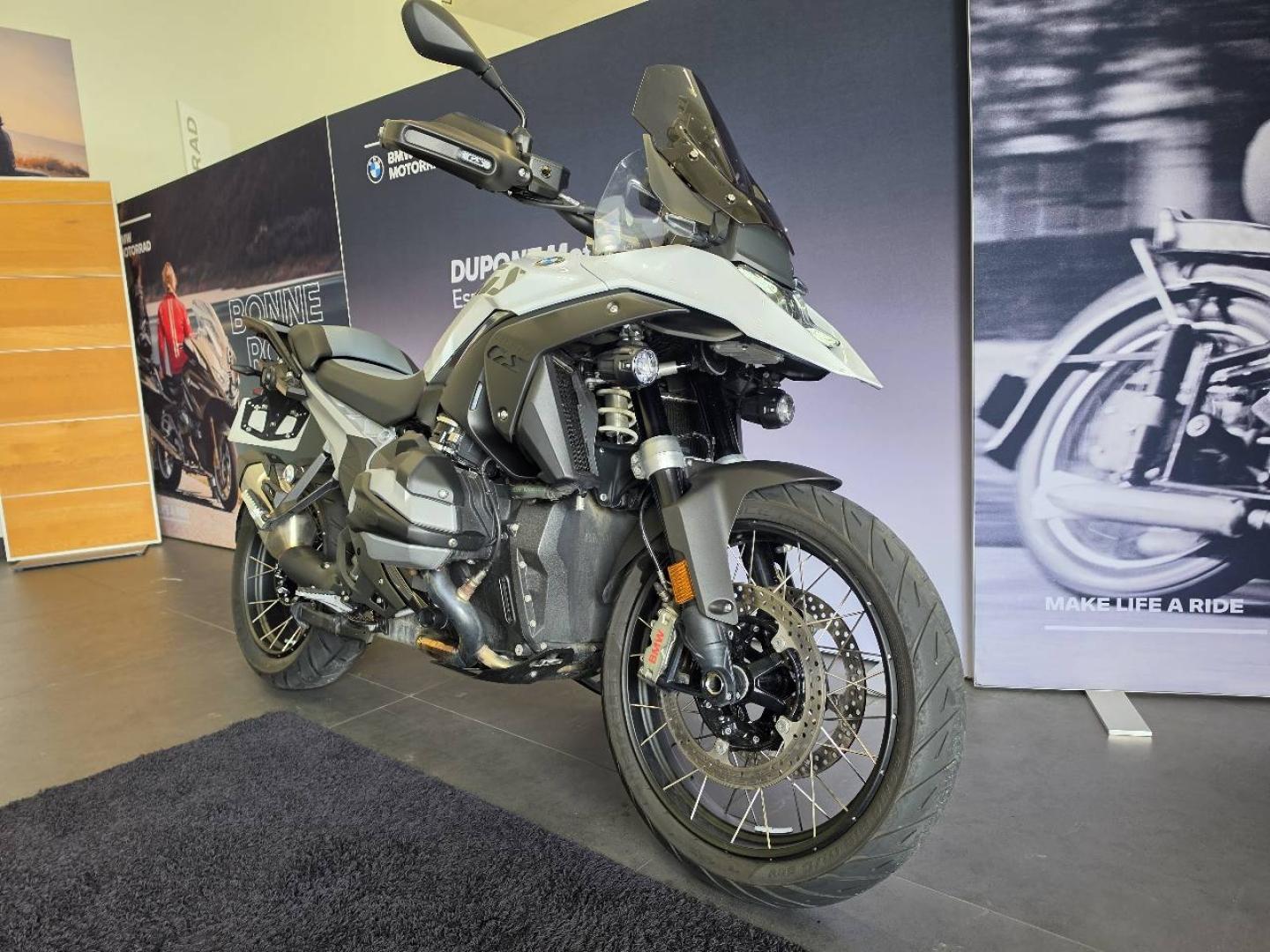 BMW R