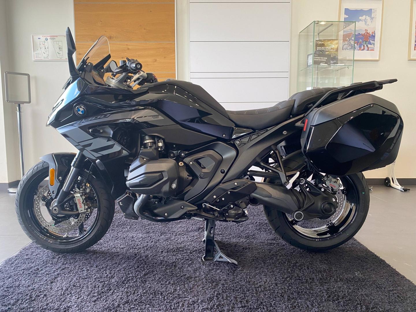 BMW R