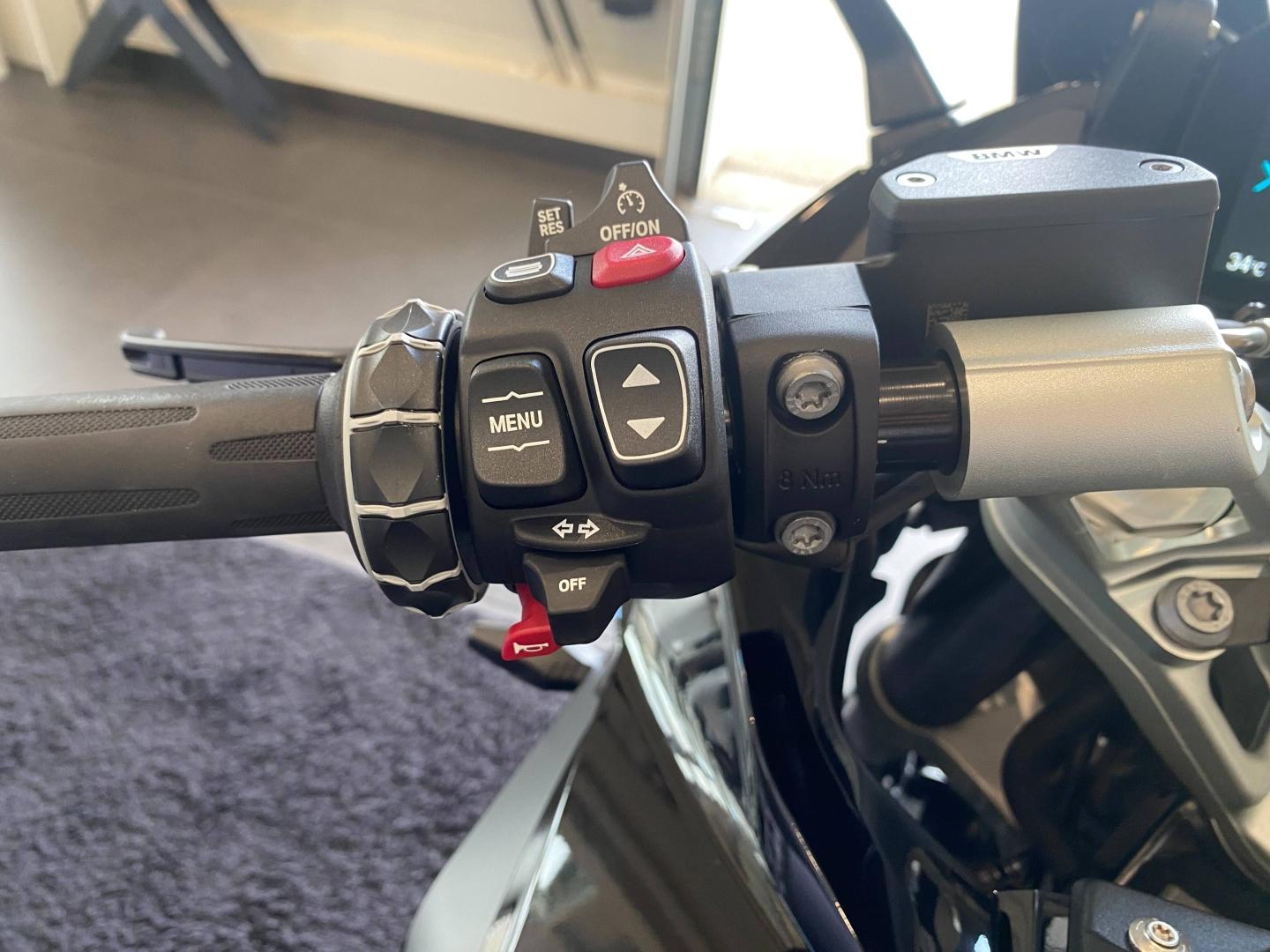 BMW R