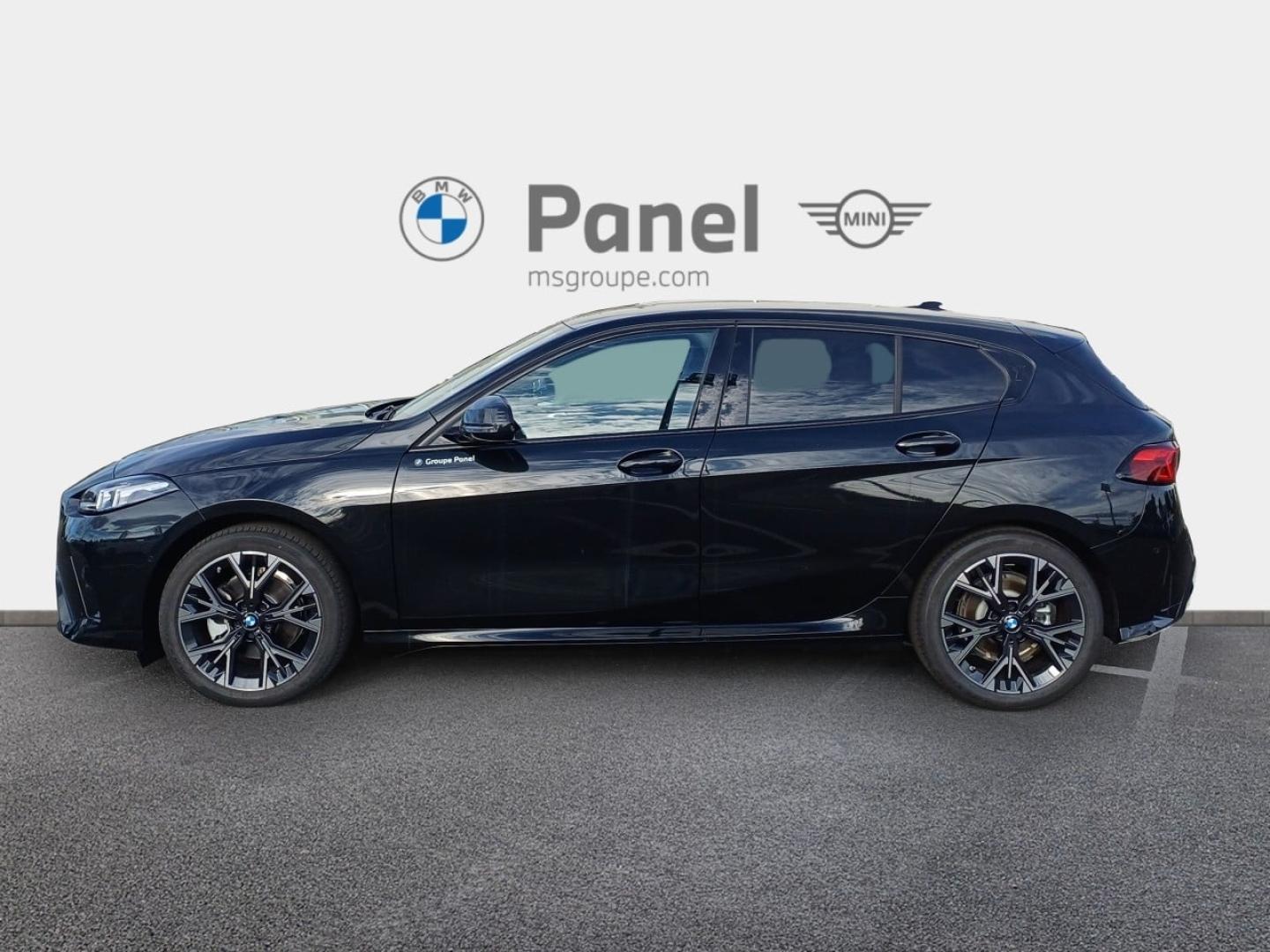 BMW Série 1