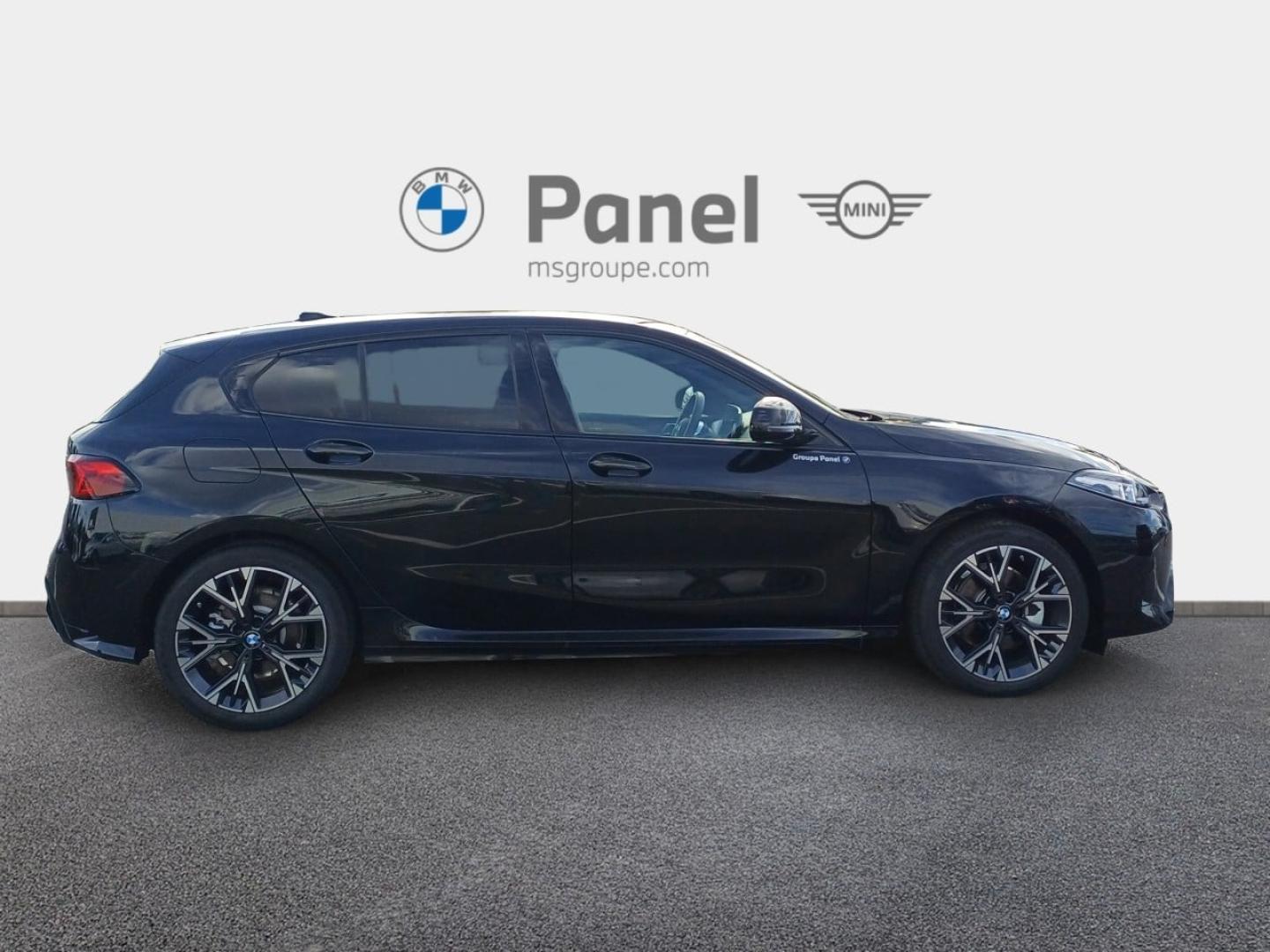 BMW Série 1