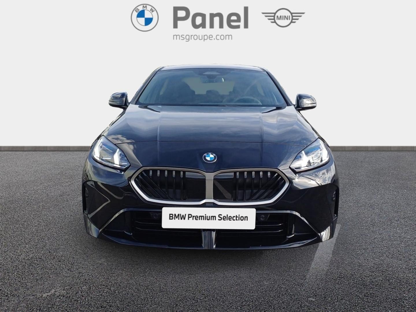 BMW Série 1