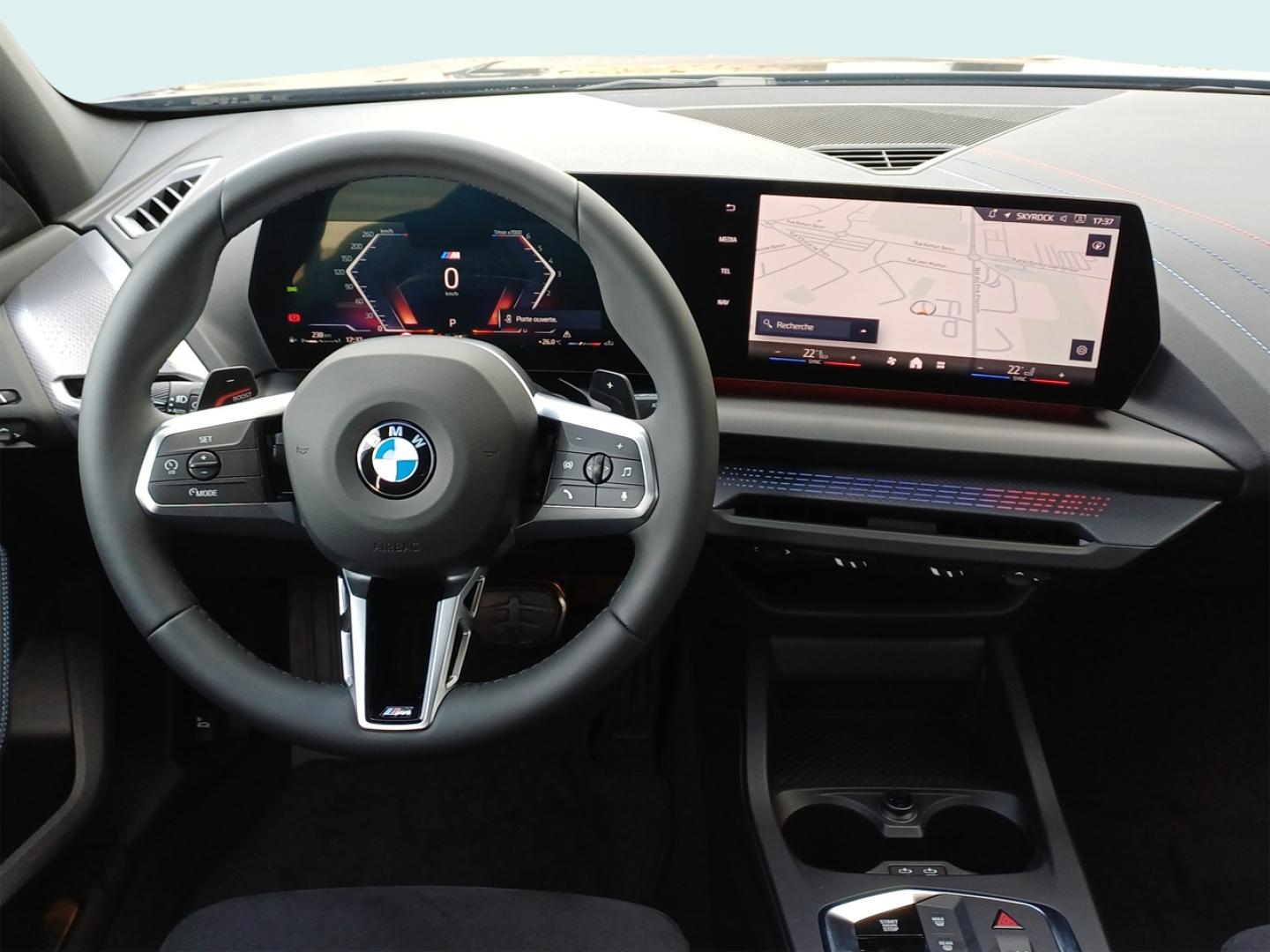 BMW Série 1