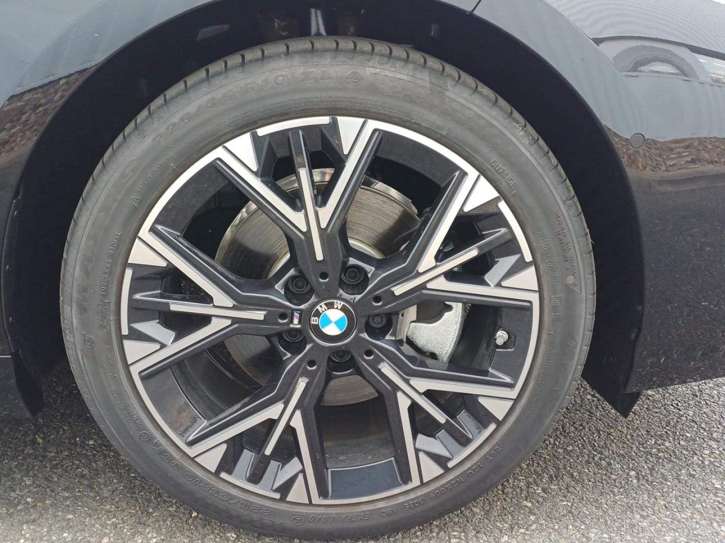 BMW Série 1