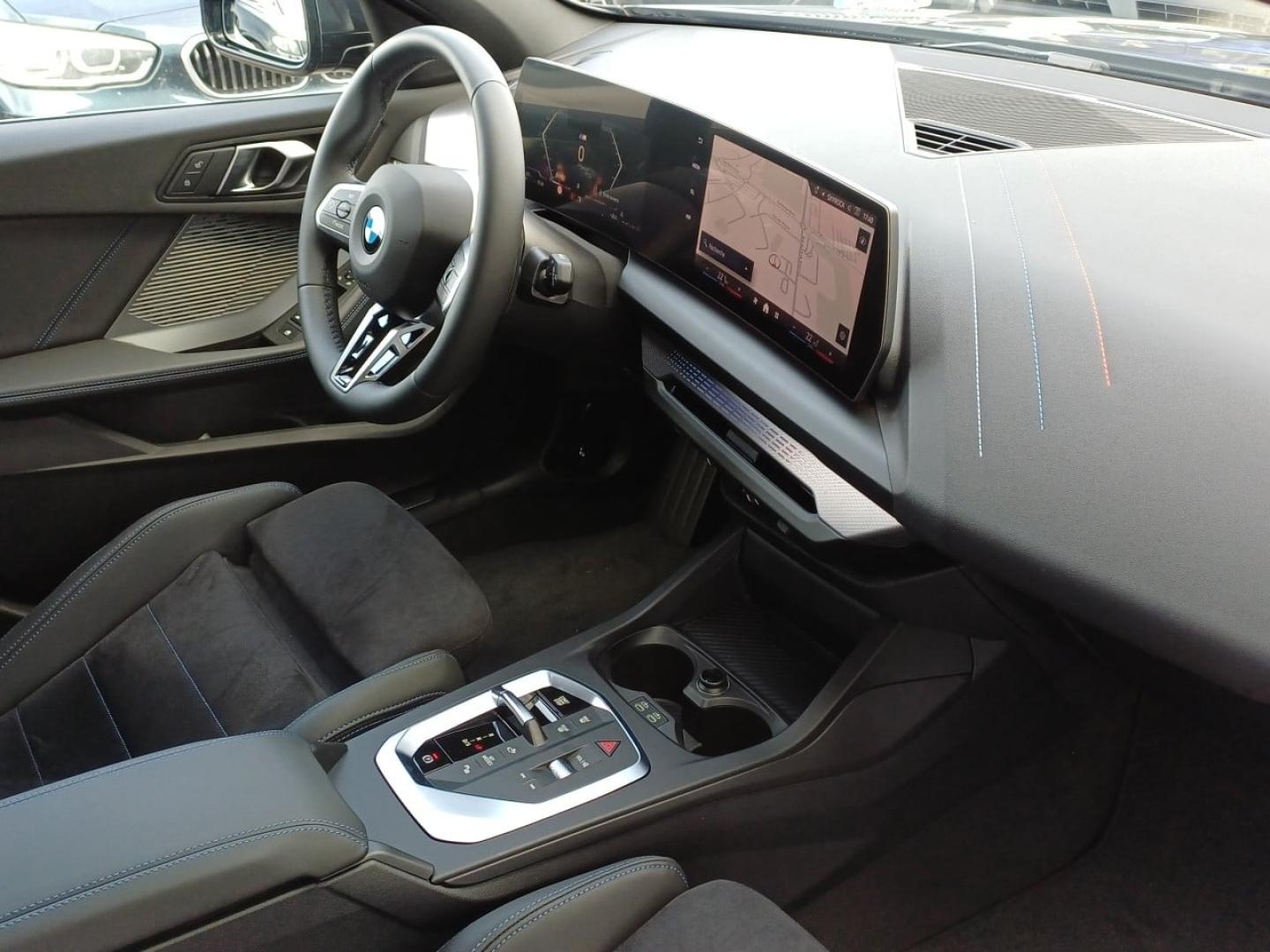 BMW Série 1