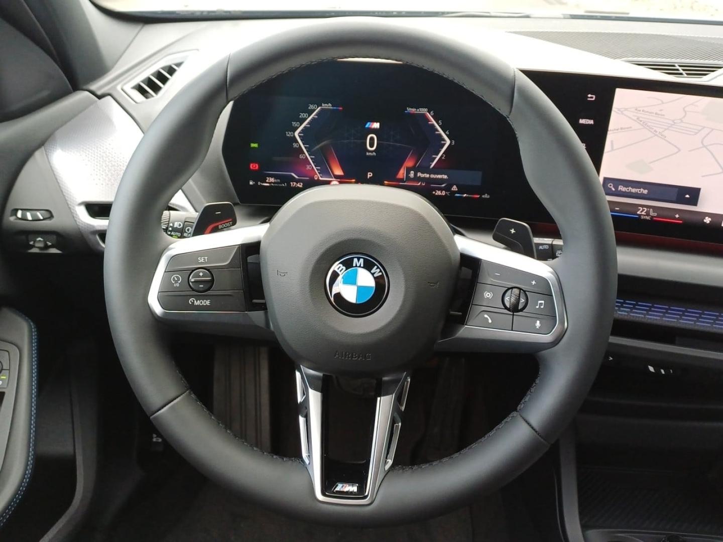 BMW Série 1