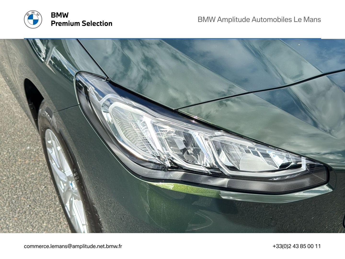 BMW Série 2 ActiveTourer