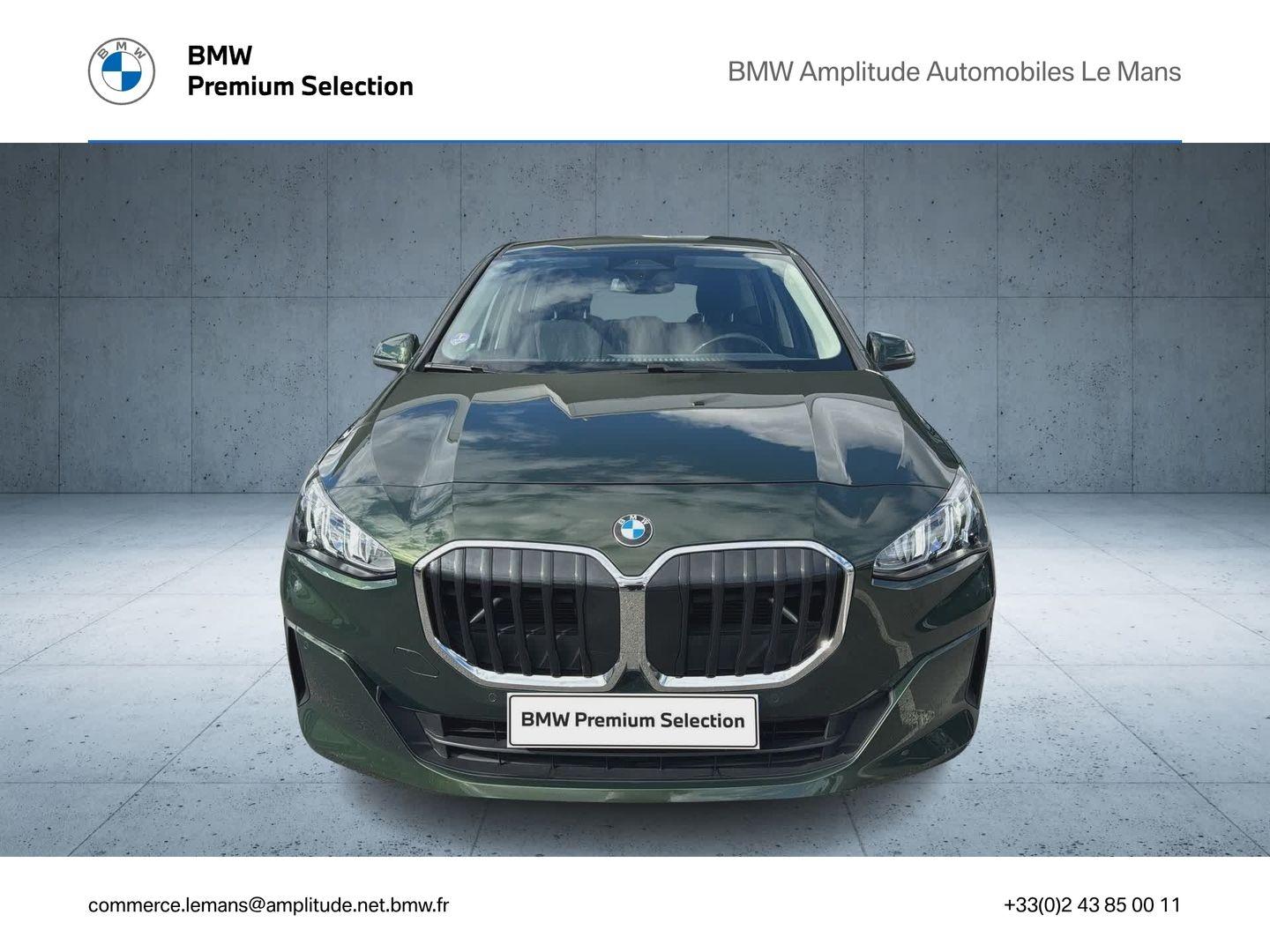 BMW Série 2 ActiveTourer