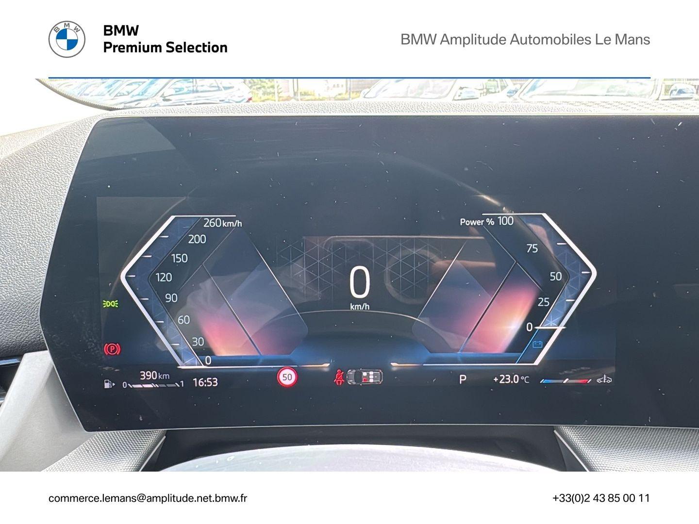BMW Série 2 ActiveTourer
