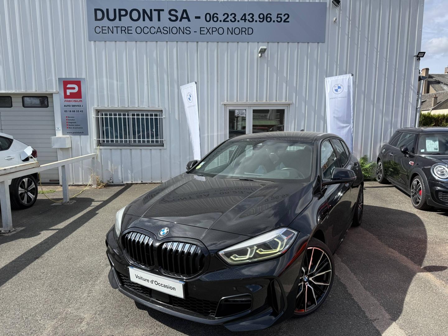 BMW Série 1