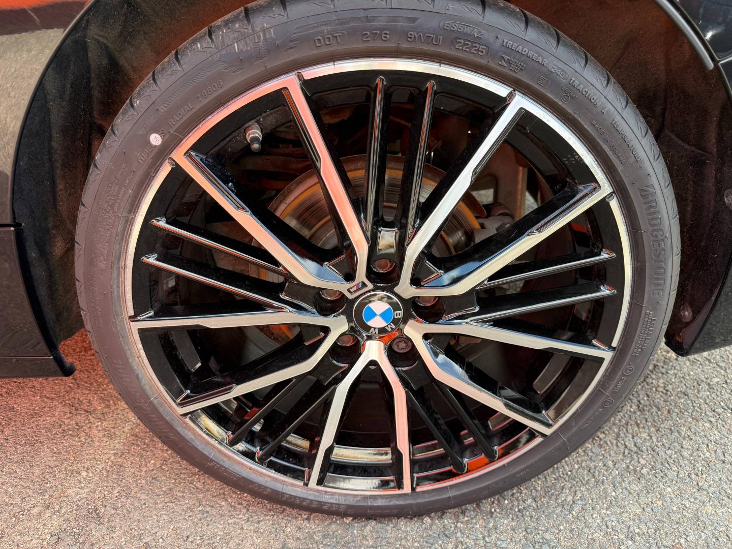 BMW Série 1