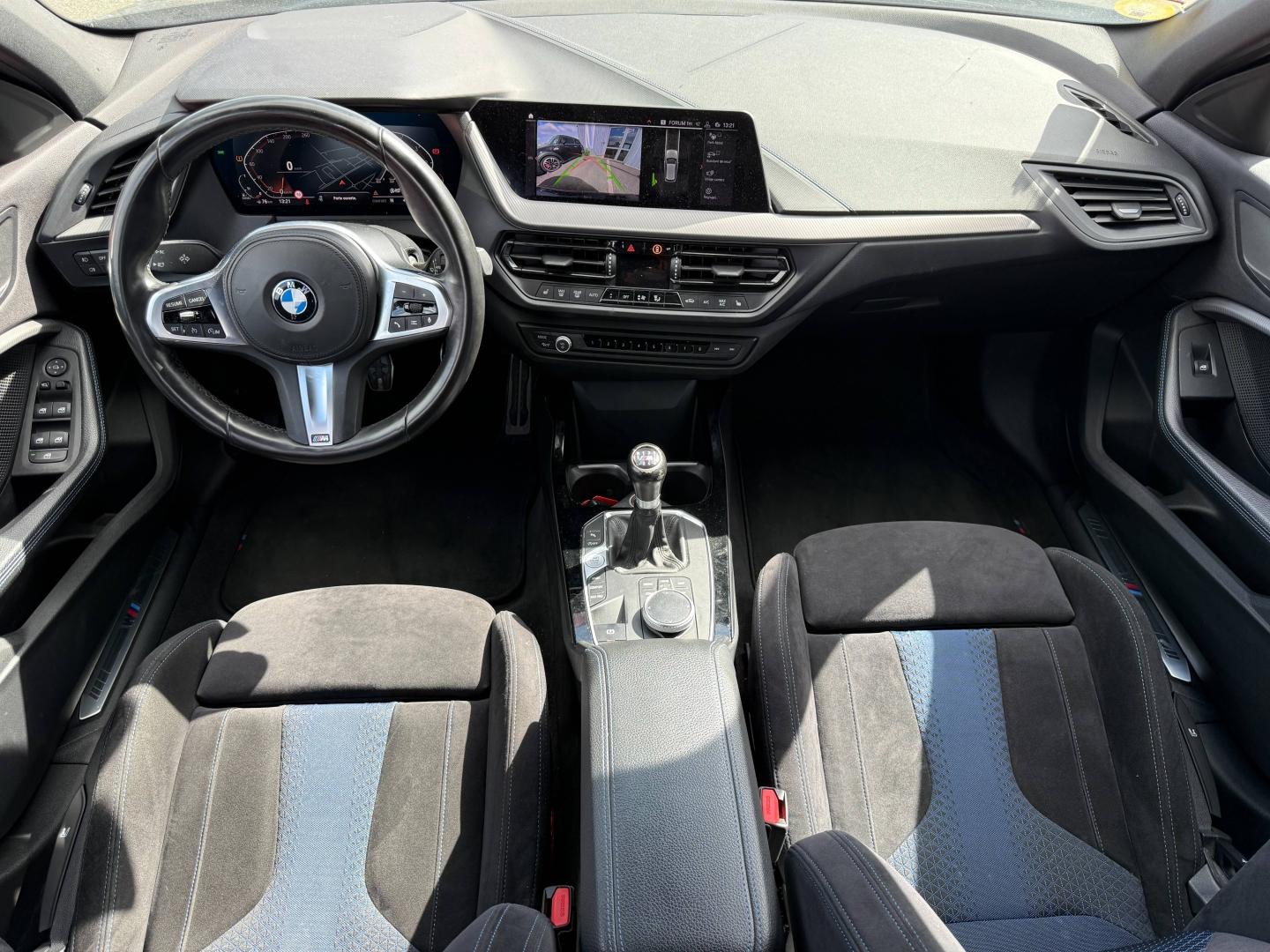 BMW Série 1