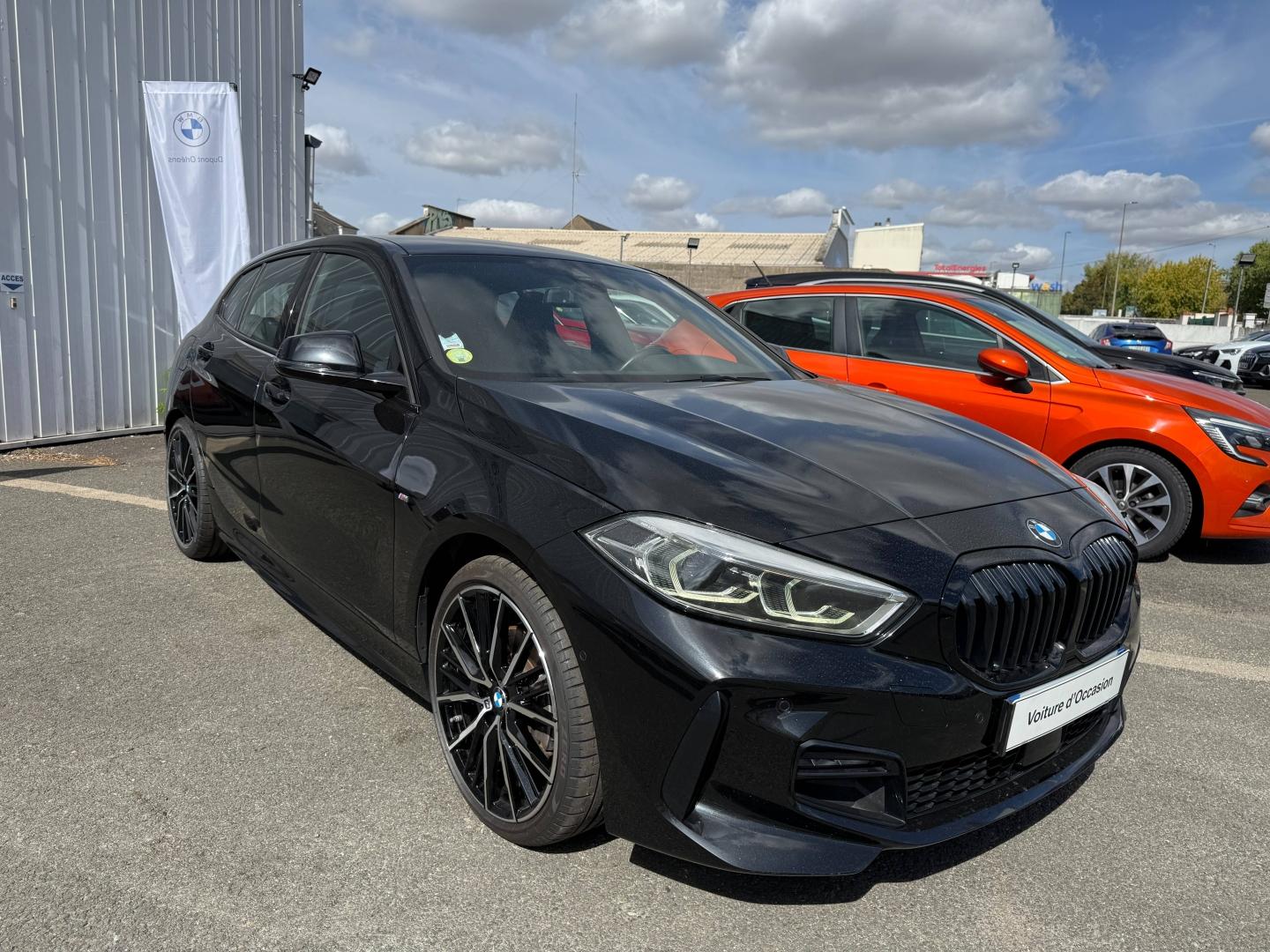 BMW Série 1