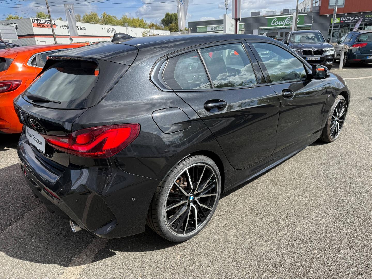 BMW Série 1