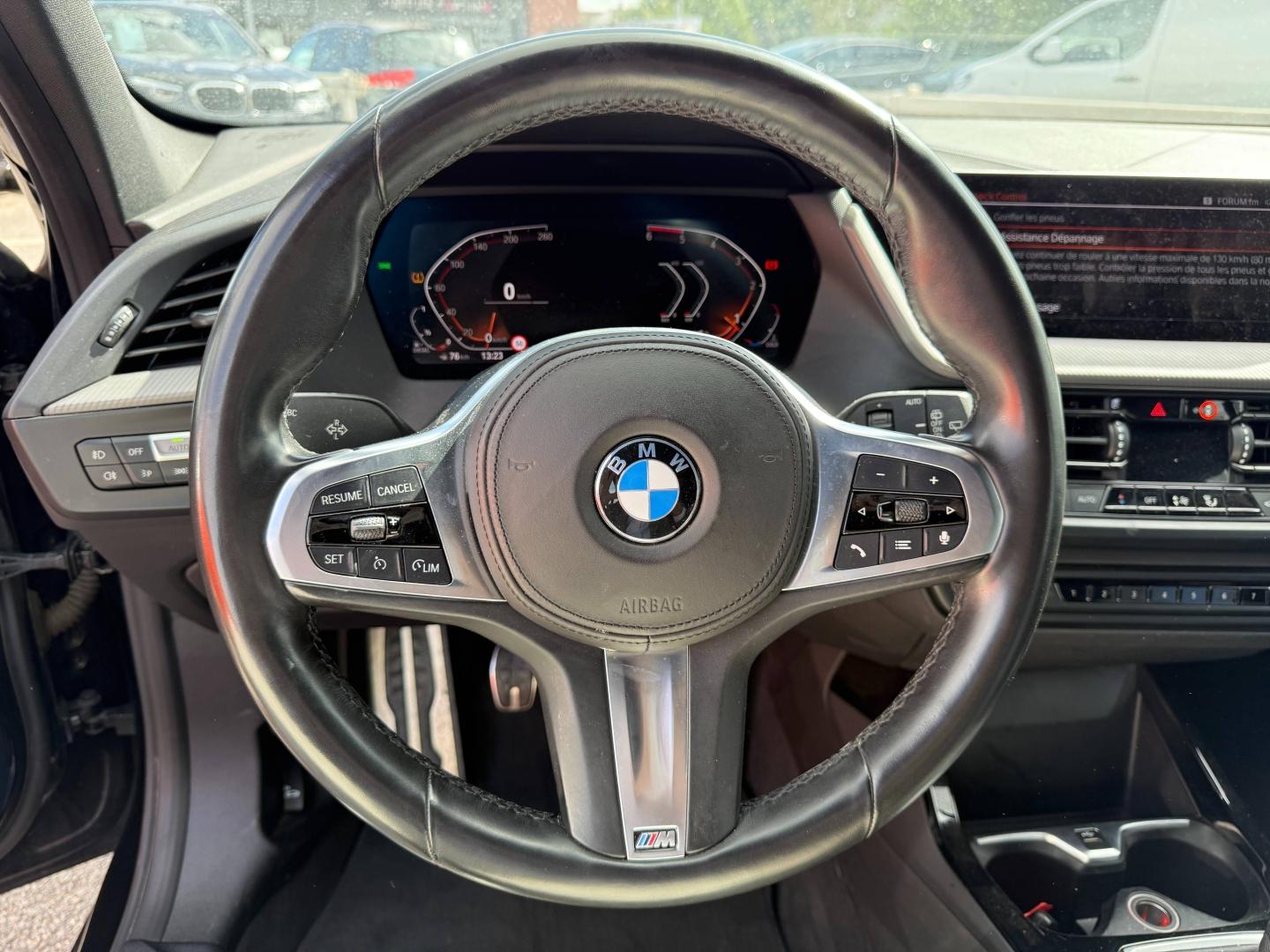 BMW Série 1