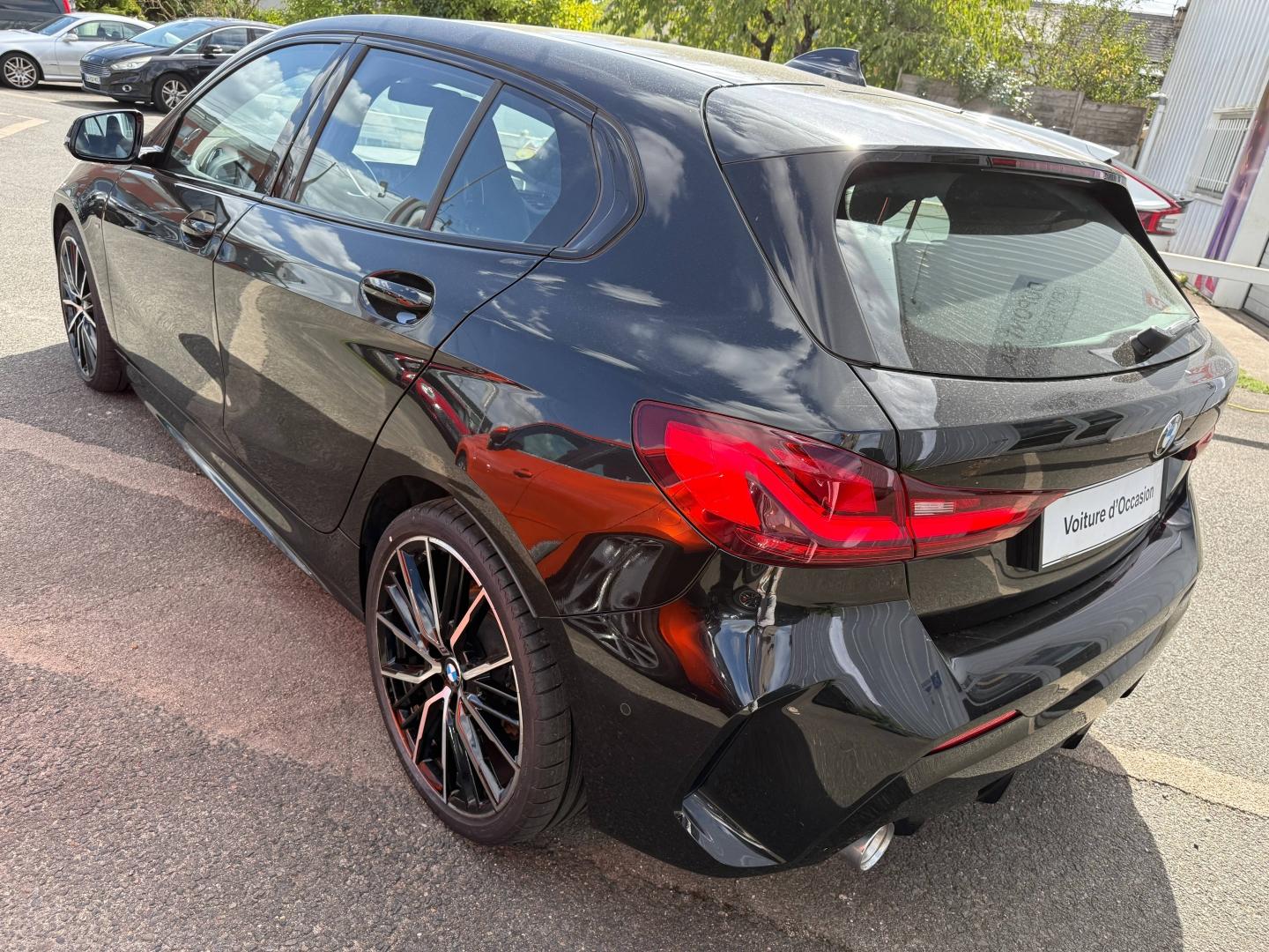 BMW Série 1