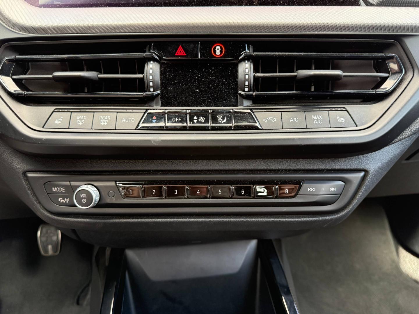 BMW Série 1