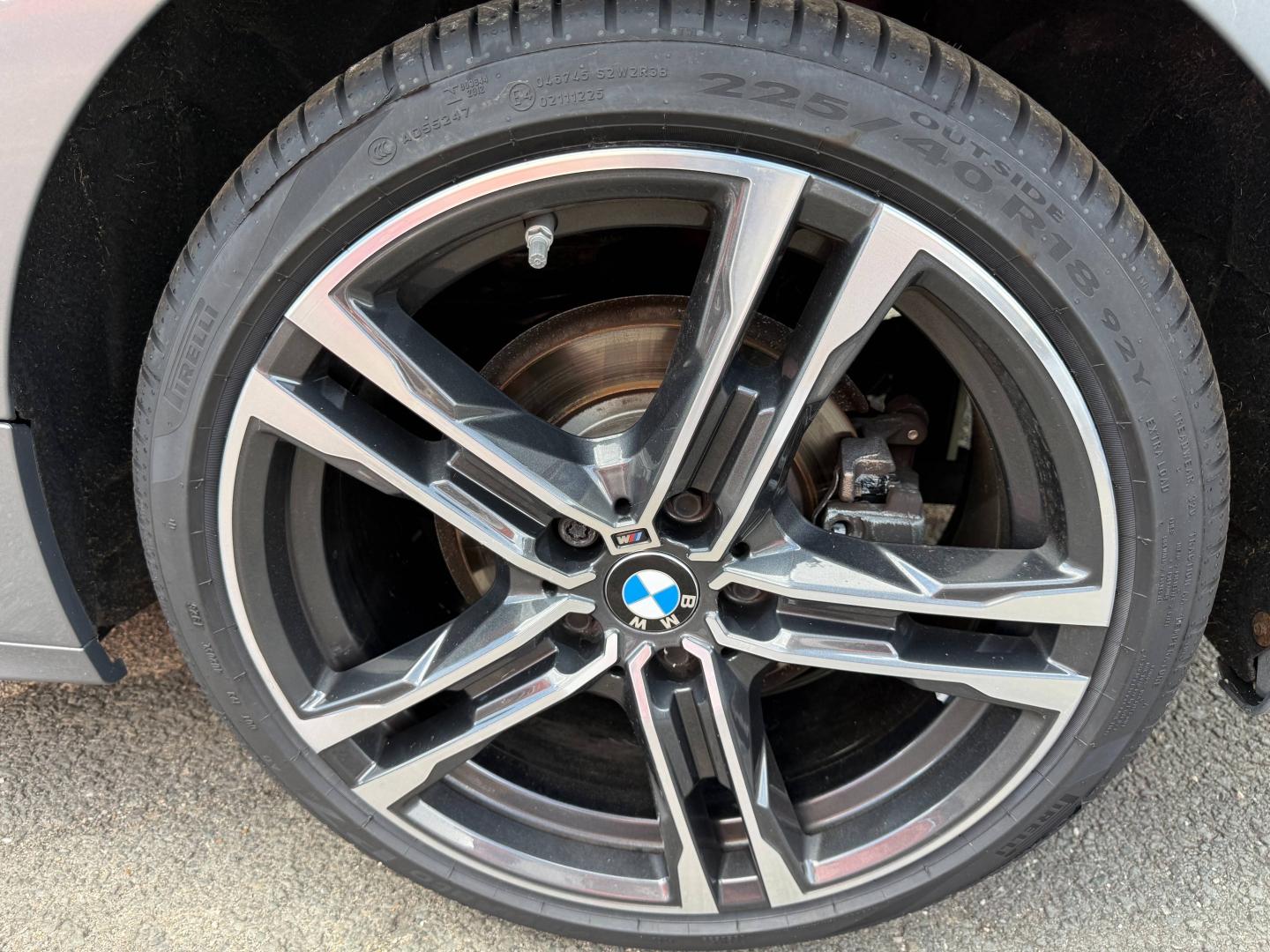 BMW Série 1