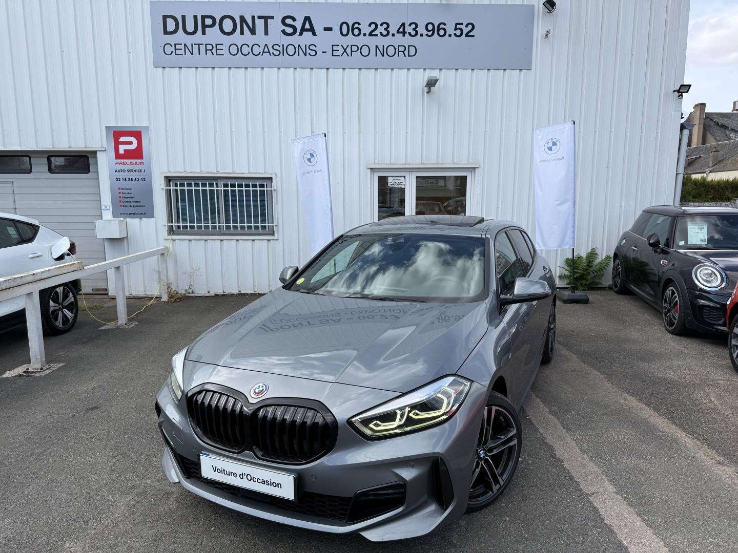 BMW Série 1